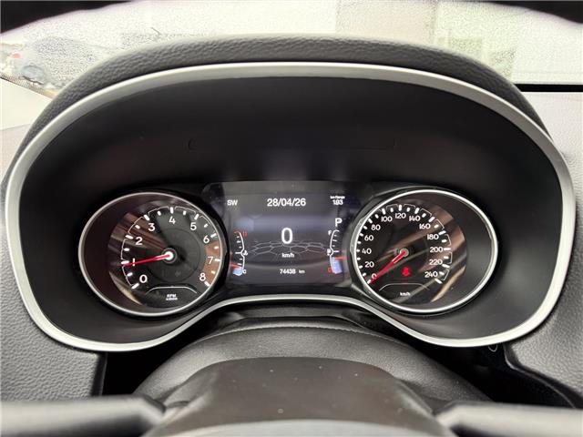 2019 Jeep Compass North (Stk: 26037C) in London - Image 16 of 24 2019 Jeep Compass North (Stk: 26037C) in London - Image 16 of 24