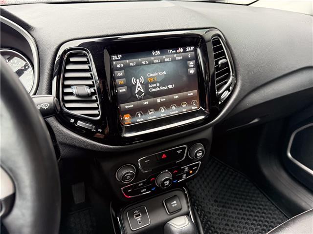 2019 Jeep Compass North (Stk: 26037C) in London - Image 17 of 24 2019 Jeep Compass North (Stk: 26037C) in London - Image 17 of 24