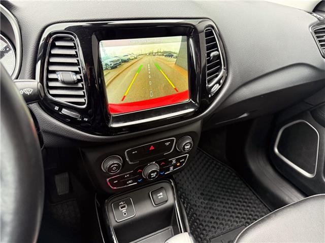 2019 Jeep Compass North (Stk: 26037C) in London - Image 18 of 24 2019 Jeep Compass North (Stk: 26037C) in London - Image 18 of 24