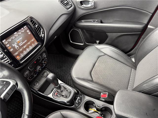 2019 Jeep Compass North (Stk: 26037C) in London - Image 19 of 24 2019 Jeep Compass North (Stk: 26037C) in London - Image 19 of 24