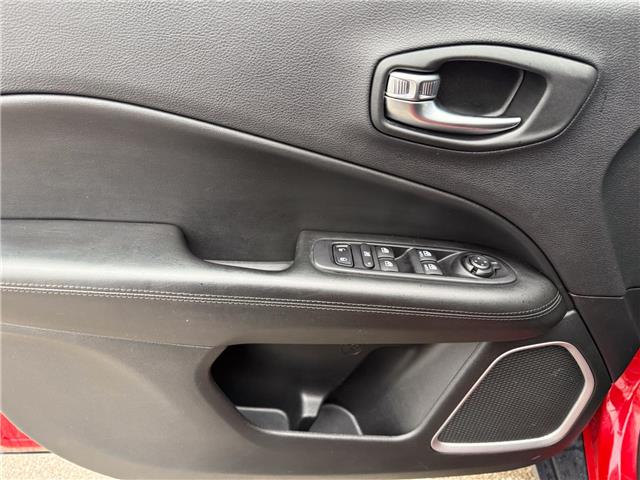 2019 Jeep Compass North (Stk: 26037C) in London - Image 20 of 24 2019 Jeep Compass North (Stk: 26037C) in London - Image 20 of 24