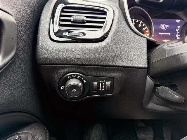 2019 Jeep Compass North (Stk: 26037C) in London - Image 22 of 24 2019 Jeep Compass North (Stk: 26037C) in London - Image 22 of 24