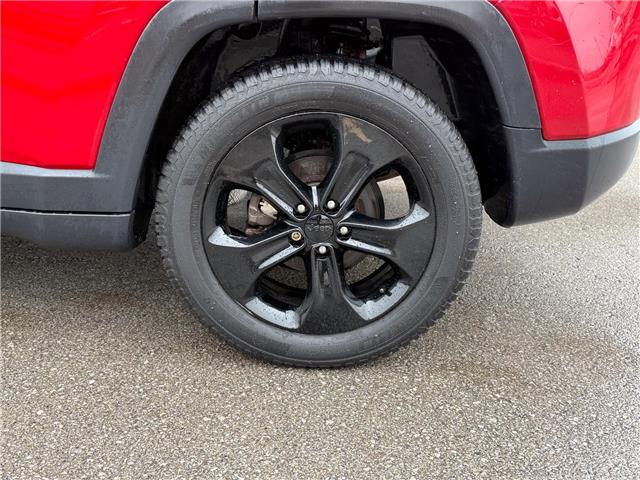 2019 Jeep Compass North (Stk: 26037C) in London - Image 24 of 24 2019 Jeep Compass North (Stk: 26037C) in London - Image 24 of 24