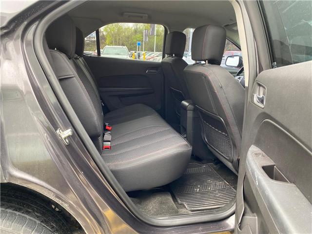 2015 Chevrolet Equinox 1LT (Stk: 123955) in London - Image 6 of 6