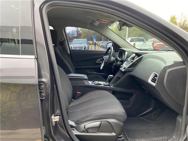 2015 Chevrolet Equinox 1LT (Stk: 123955) in London - Image 4 of 6