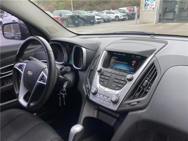 2015 Chevrolet Equinox 1LT (Stk: 123955) in London - Image 5 of 6