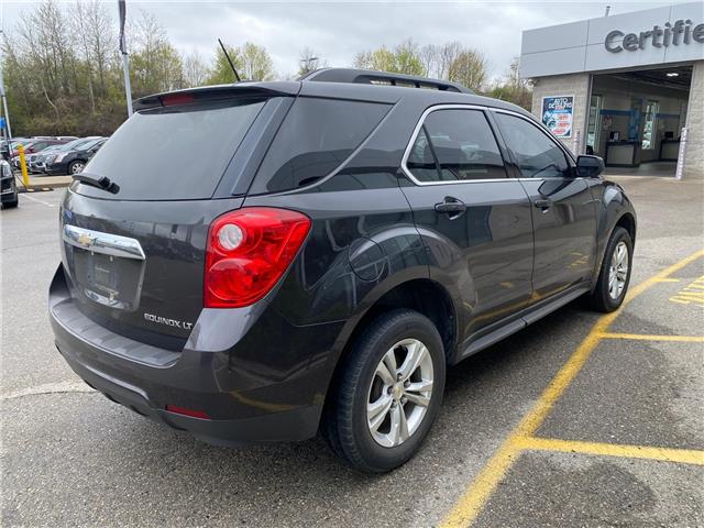 2015 Chevrolet Equinox 1LT (Stk: 123955) in London - Image 3 of 6