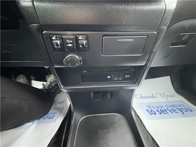2019 Toyota Sienna SE 7-Passenger (Stk: 26-286-1) in Pembroke - Image 22 of 23