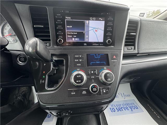 2019 Toyota Sienna SE 7-Passenger (Stk: 26-286-1) in Pembroke - Image 21 of 23