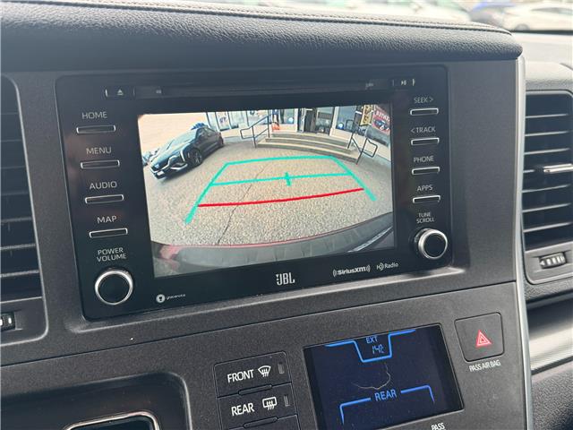 2019 Toyota Sienna SE 7-Passenger (Stk: 26-286-1) in Pembroke - Image 23 of 23