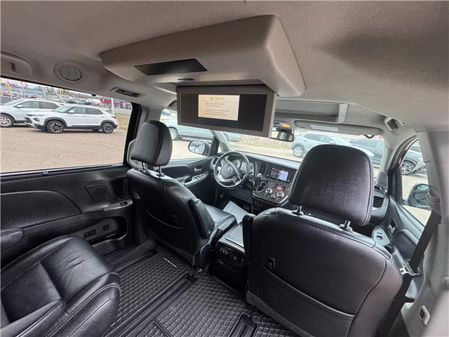2019 Toyota Sienna SE 7-Passenger (Stk: 26-286-1) in Pembroke - Image 14 of 23