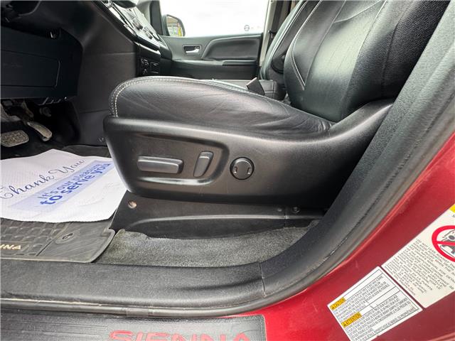 2019 Toyota Sienna SE 7-Passenger (Stk: 26-286-1) in Pembroke - Image 17 of 23