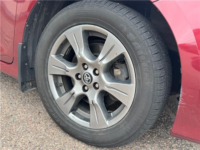 2019 Toyota Sienna SE 7-Passenger (Stk: 26-286-1) in Pembroke - Image 11 of 23