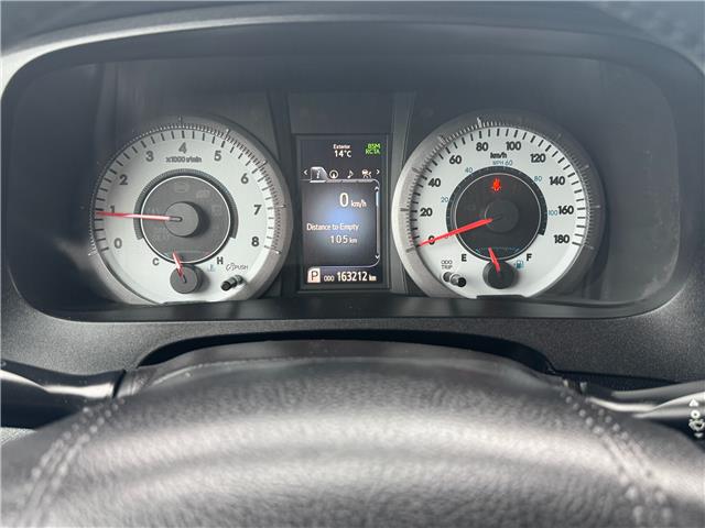 2019 Toyota Sienna SE 7-Passenger (Stk: 26-286-1) in Pembroke - Image 20 of 23