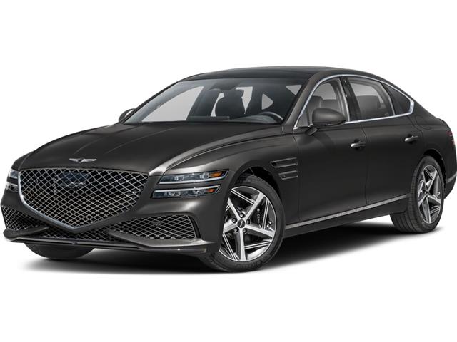 2024 Genesis G80  (Stk: 15T1825A) in Richmond Hill - Image 1 of 1