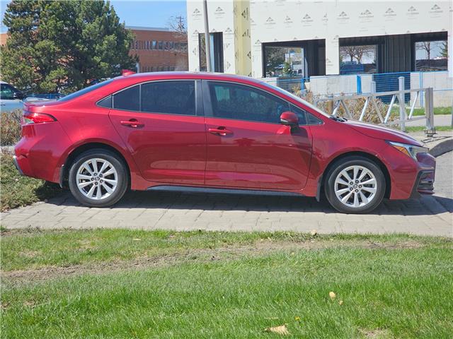 2024 Toyota Corolla SE (Stk: 26202A) in Bowmanville - Image 5 of 25 2024 Toyota Corolla SE (Stk: 26202A) in Bowmanville - Image 5 of 25