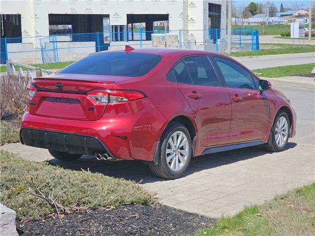 2024 Toyota Corolla SE (Stk: 26202A) in Bowmanville - Image 6 of 25 2024 Toyota Corolla SE (Stk: 26202A) in Bowmanville - Image 6 of 25