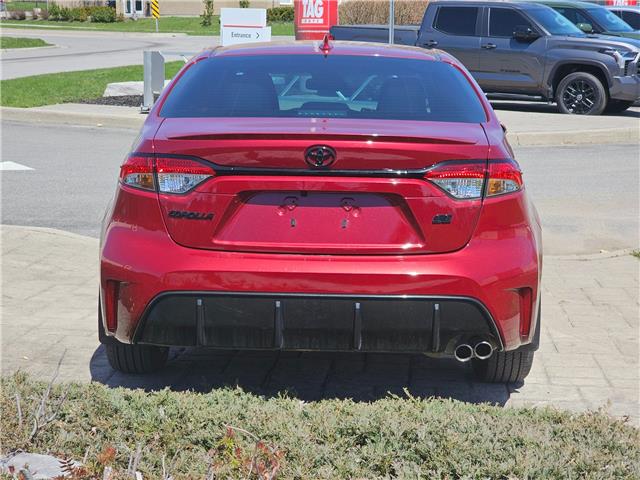 2024 Toyota Corolla SE (Stk: 26202A) in Bowmanville - Image 7 of 25 2024 Toyota Corolla SE (Stk: 26202A) in Bowmanville - Image 7 of 25