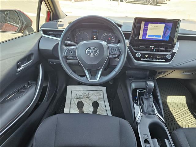 2024 Toyota Corolla SE (Stk: 26202A) in Bowmanville - Image 16 of 25 2024 Toyota Corolla SE (Stk: 26202A) in Bowmanville - Image 16 of 25