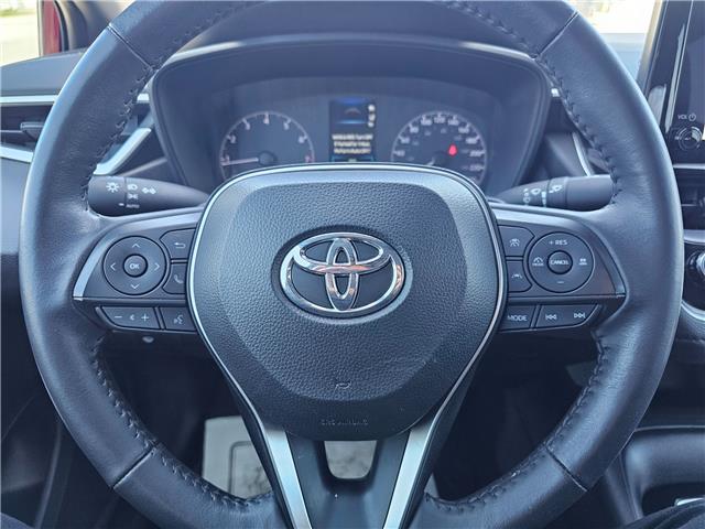 2024 Toyota Corolla SE (Stk: 26202A) in Bowmanville - Image 17 of 25 2024 Toyota Corolla SE (Stk: 26202A) in Bowmanville - Image 17 of 25