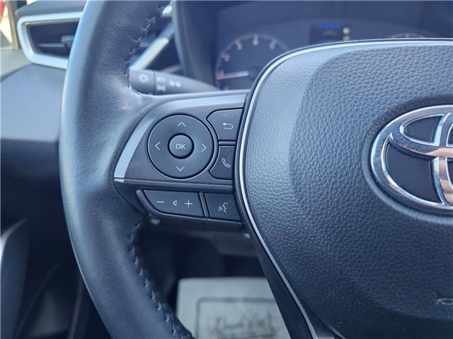 2024 Toyota Corolla SE (Stk: 26202A) in Bowmanville - Image 18 of 25 2024 Toyota Corolla SE (Stk: 26202A) in Bowmanville - Image 18 of 25