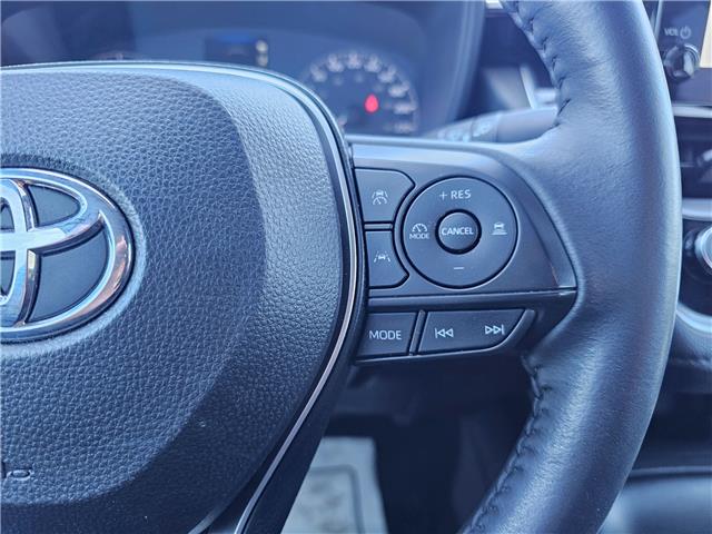 2024 Toyota Corolla SE (Stk: 26202A) in Bowmanville - Image 19 of 25 2024 Toyota Corolla SE (Stk: 26202A) in Bowmanville - Image 19 of 25