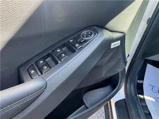 2022 Kia Seltos SX Turbo w/Black Interior (Stk: 26-247-1) in Pembroke - Image 25 of 25