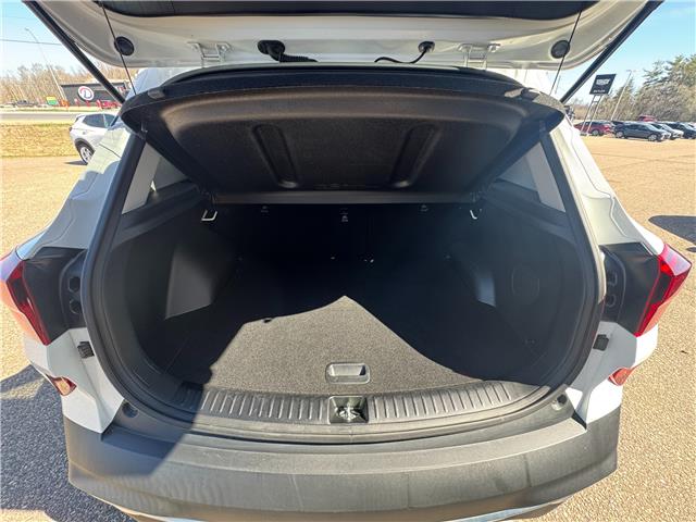 2022 Kia Seltos SX Turbo w/Black Interior (Stk: 26-247-1) in Pembroke - Image 5 of 25