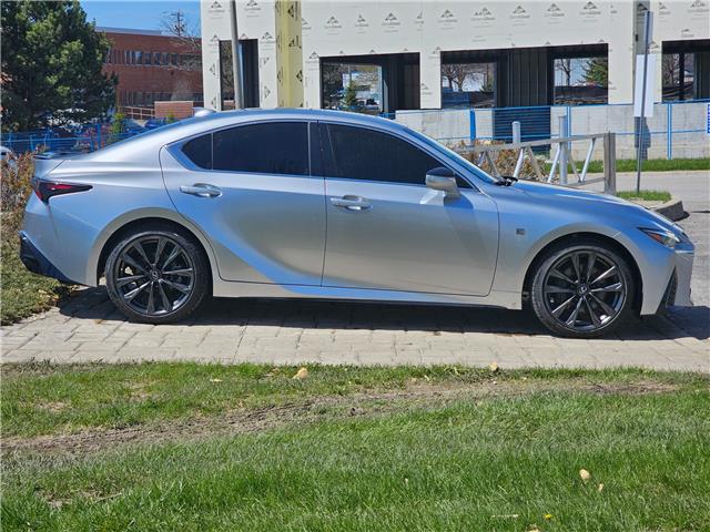 2024 Lexus IS 300 Base (Stk: 26162A) in Bowmanville - Image 5 of 28