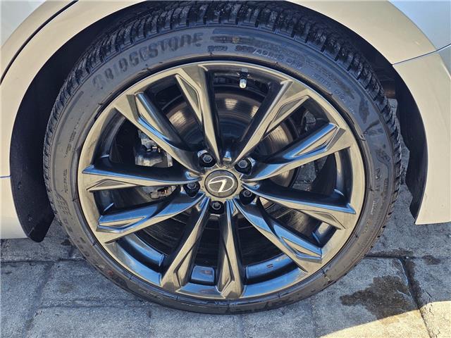 2024 Lexus IS 300 Base (Stk: 26162A) in Bowmanville - Image 9 of 28