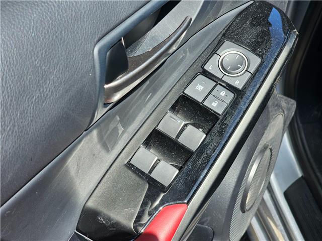 2024 Lexus IS 300 Base (Stk: 26162A) in Bowmanville - Image 10 of 28