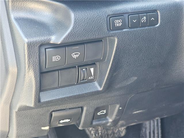 2024 Lexus IS 300 Base (Stk: 26162A) in Bowmanville - Image 11 of 28
