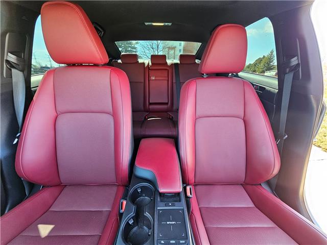 2024 Lexus IS 300 Base (Stk: 26162A) in Bowmanville - Image 14 of 28