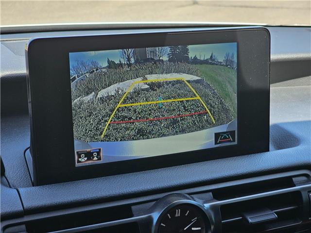 2024 Lexus IS 300 Base (Stk: 26162A) in Bowmanville - Image 25 of 28