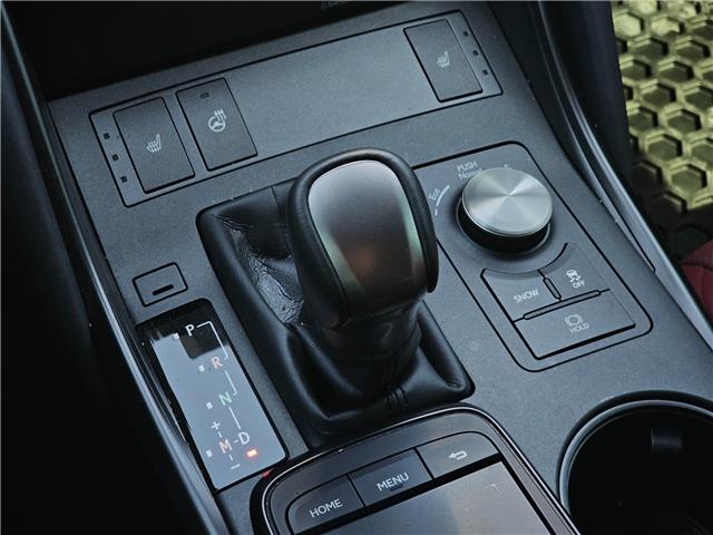 2024 Lexus IS 300 Base (Stk: 26162A) in Bowmanville - Image 27 of 28