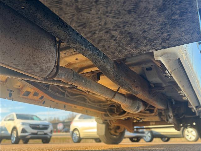 2005 Ford F-450 Chassis XL (Stk: 24-404-1B) in Pembroke - Image 16 of 16