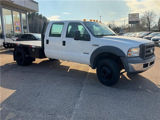 2005 Ford F-450 Chassis XL (Stk: 24-404-1B) in Pembroke - Image 6 of 16