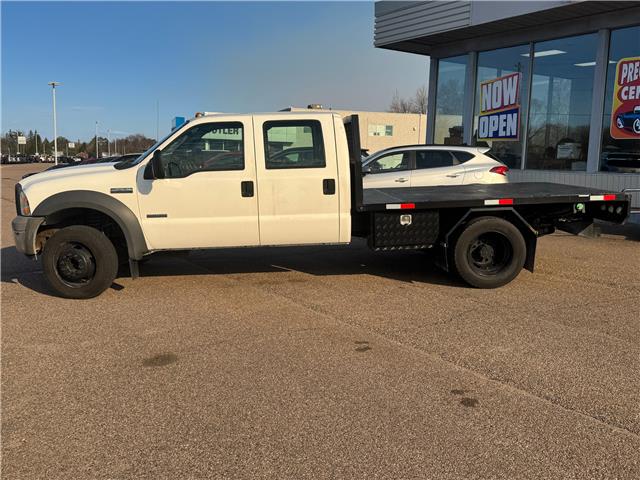 2005 Ford F-450 Chassis XL (Stk: 24-404-1B) in Pembroke - Image 2 of 16