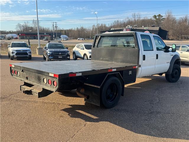 2005 Ford F-450 Chassis XL (Stk: 24-404-1B) in Pembroke - Image 5 of 16