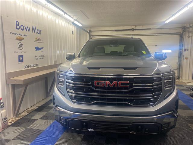 2026 GMC Sierra 1500 SLT (Stk: 26139) in TISDALE - Image 2 of 12