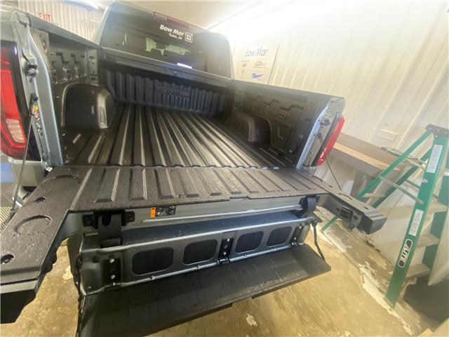 2026 GMC Sierra 1500 SLT (Stk: 26139) in TISDALE - Image 3 of 12