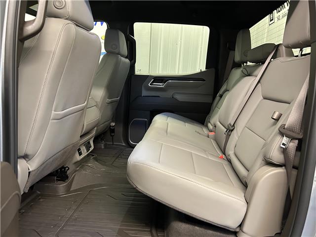 2026 GMC Sierra 1500 SLT (Stk: 26139) in TISDALE - Image 9 of 12