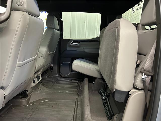 2026 GMC Sierra 1500 SLT (Stk: 26139) in TISDALE - Image 10 of 12