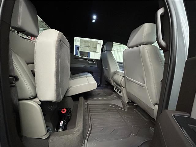 2026 GMC Sierra 1500 SLT (Stk: 26139) in TISDALE - Image 11 of 12
