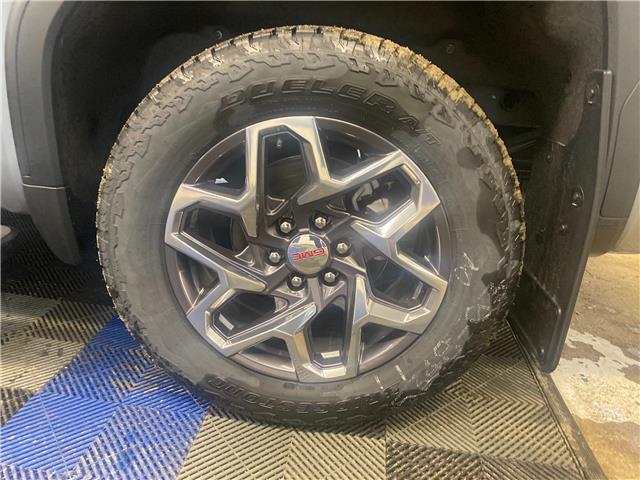2026 GMC Sierra 1500 SLT (Stk: 26139) in TISDALE - Image 12 of 12
