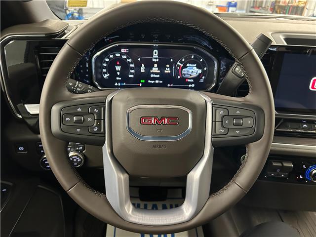 2026 GMC Sierra 1500 SLT (Stk: 26139) in TISDALE - Image 6 of 12