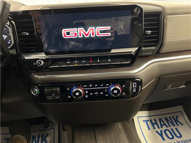 2026 GMC Sierra 1500 SLT (Stk: 26139) in TISDALE - Image 8 of 12