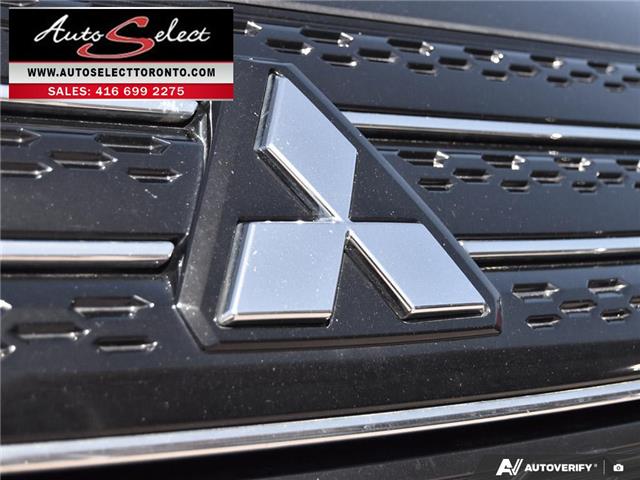 2022 Mitsubishi Outlander SEL (Stk: 22LV121) in Scarborough - Image 9 of 28 2022 Mitsubishi Outlander SEL (Stk: 22LV121) in Scarborough - Image 9 of 28