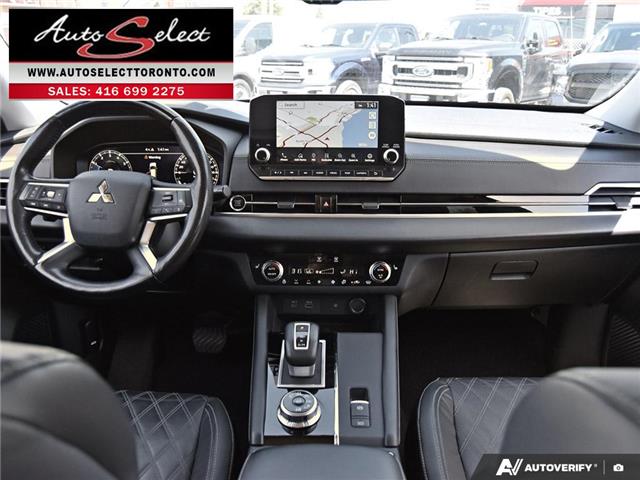 2022 Mitsubishi Outlander SEL (Stk: 22LV121) in Scarborough - Image 15 of 28 2022 Mitsubishi Outlander SEL (Stk: 22LV121) in Scarborough - Image 15 of 28