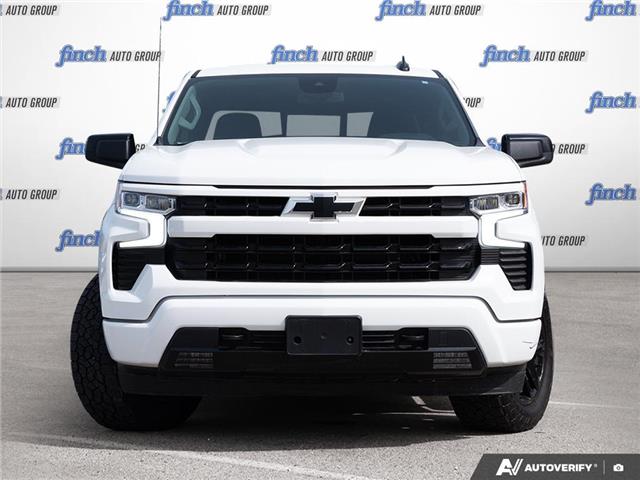 2023 Chevrolet Silverado 1500 RST (Stk: 174916) in London - Image 2 of 27